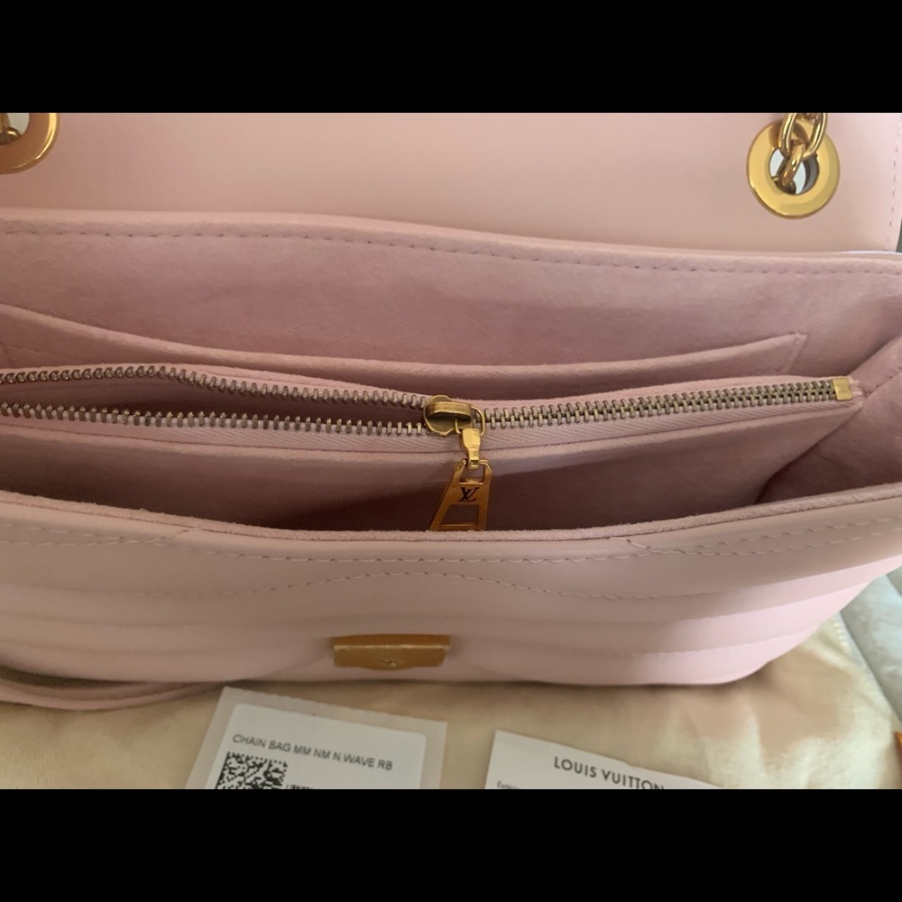 Louis Vuitton bag - Picture 10 of 11
